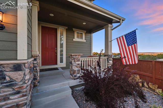 10539 Casper Point