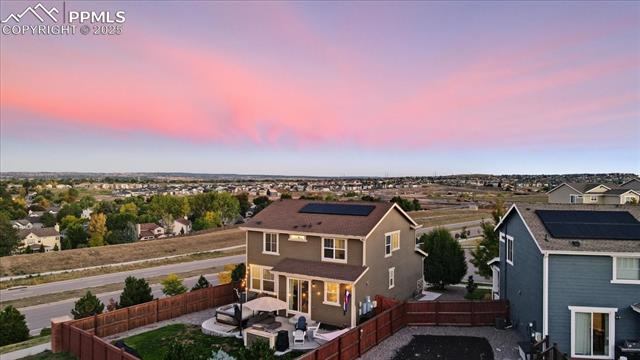 10539 Casper Point