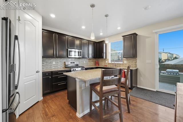 10539 Casper Point