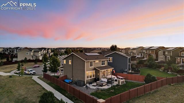 10539 Casper Point