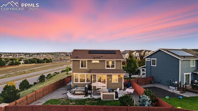 10539 Casper Point