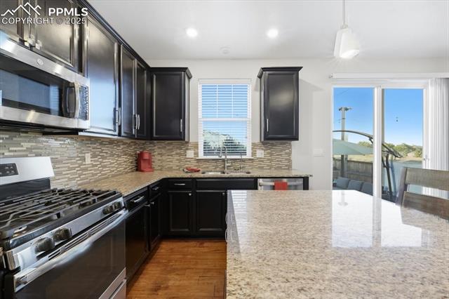 10539 Casper Point