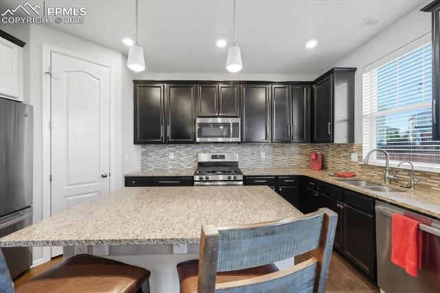 10539 Casper Point