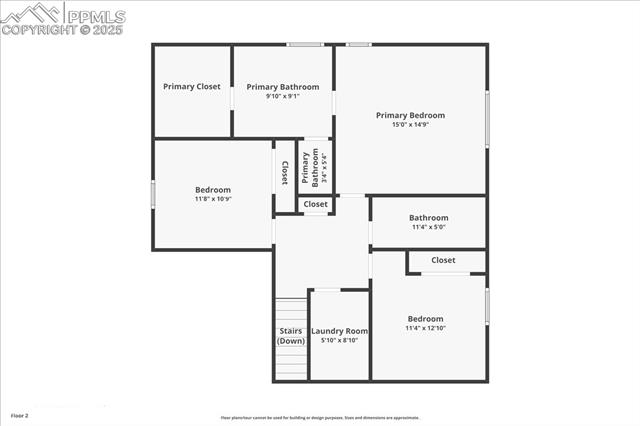 10539 Casper Point