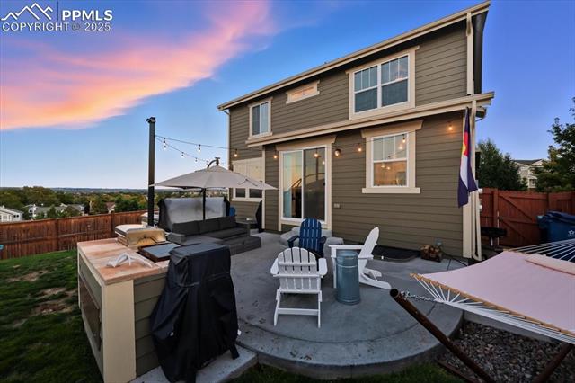 10539 Casper Point