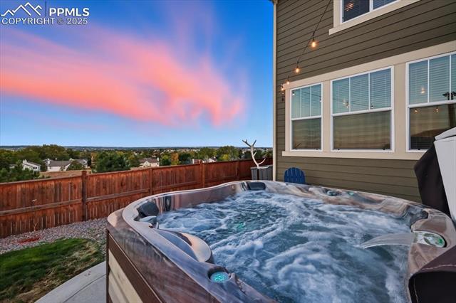 10539 Casper Point