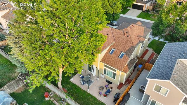 5149 E Dakota Avenue