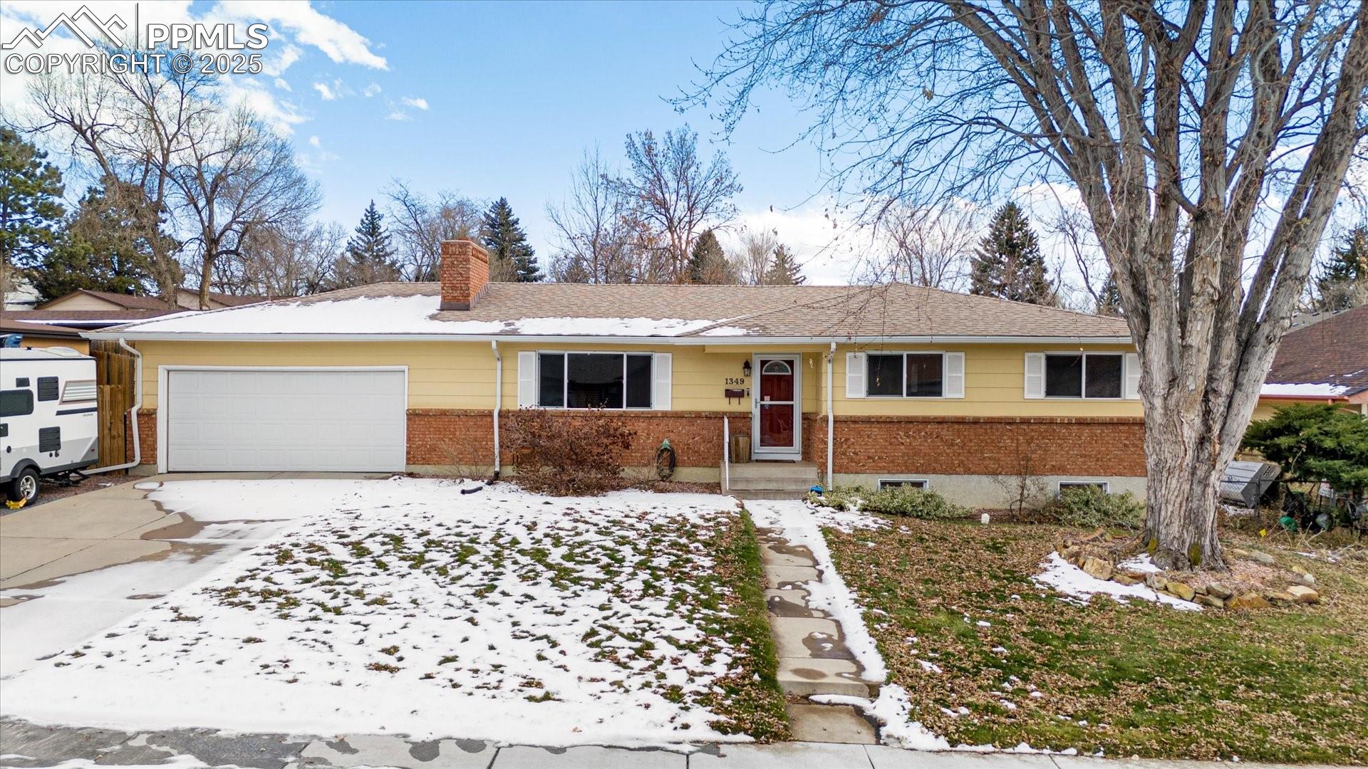 1349 Saratoga Drive