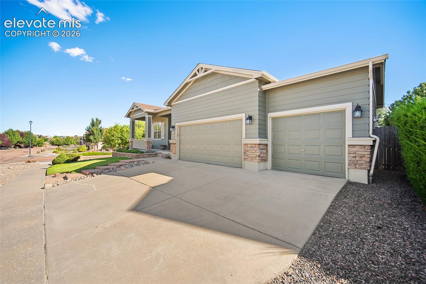 7716 Amberly Drive
