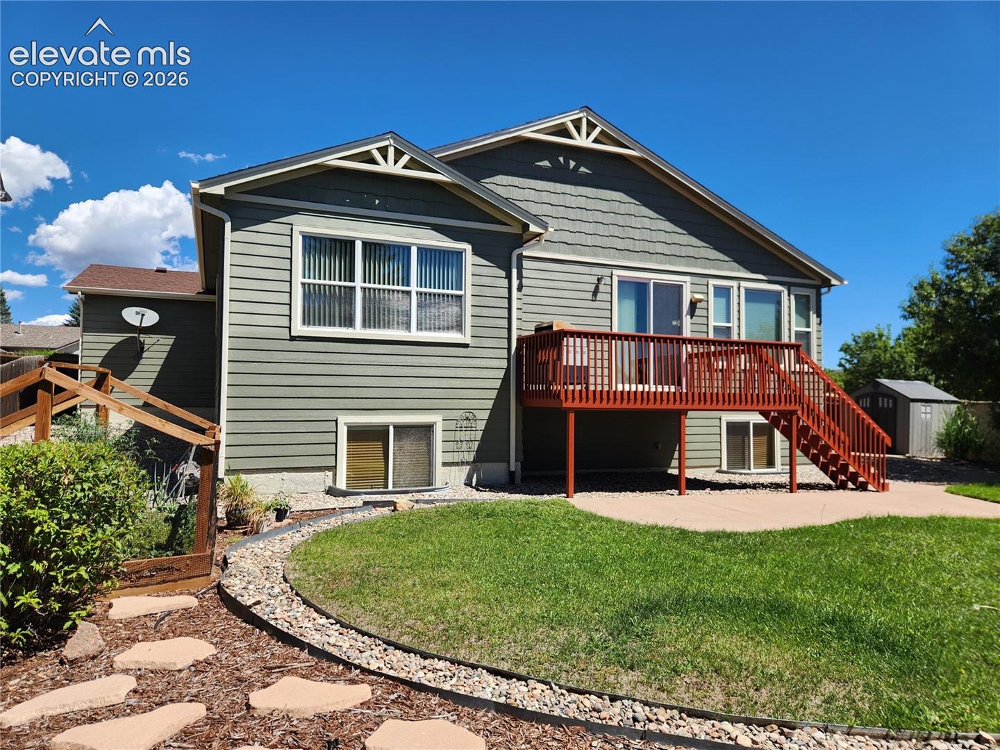 7716 Amberly Drive