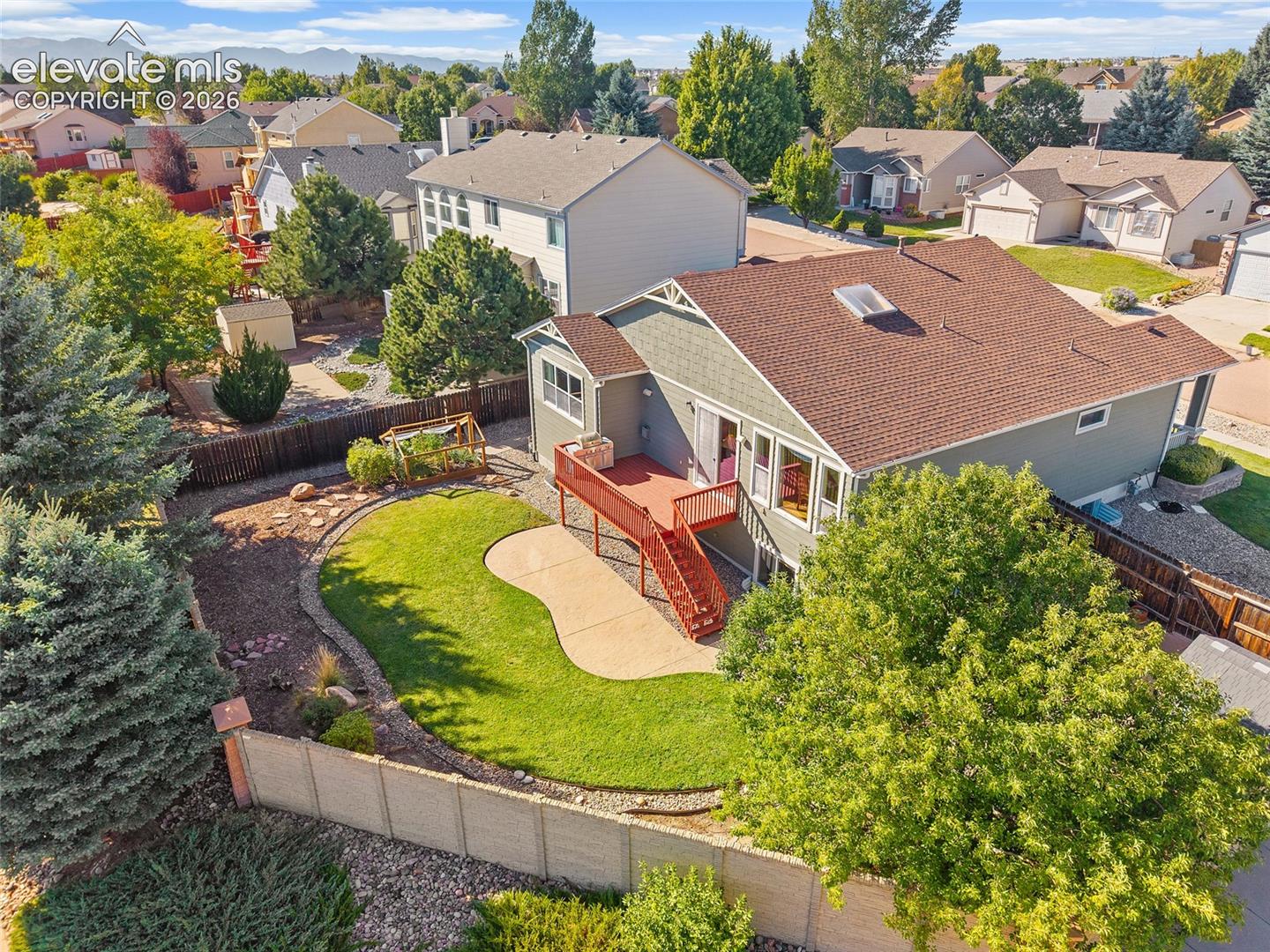 7716 Amberly Drive