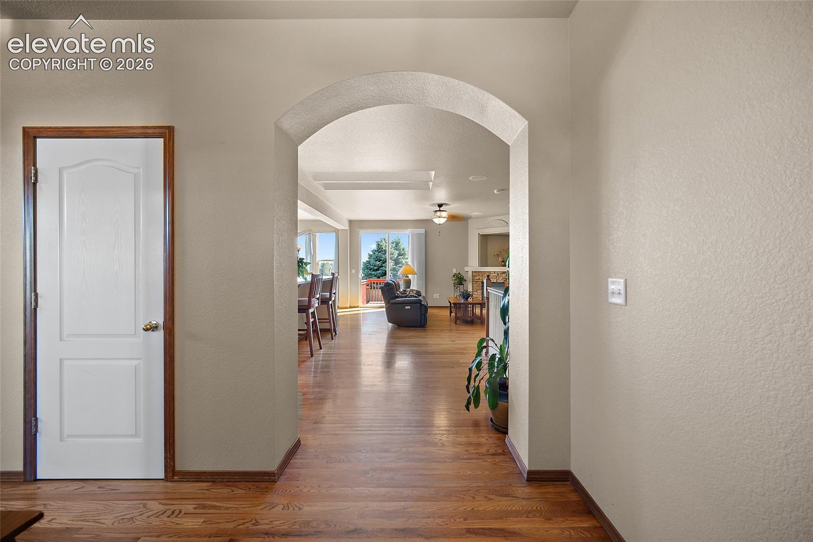 7716 Amberly Drive