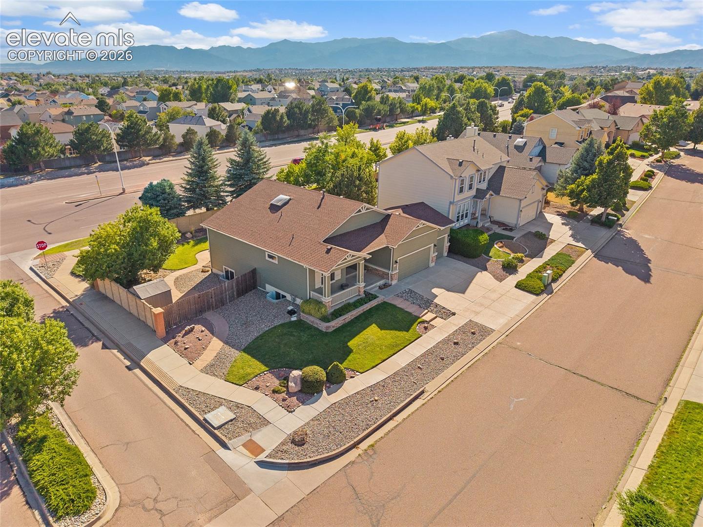 7716 Amberly Drive