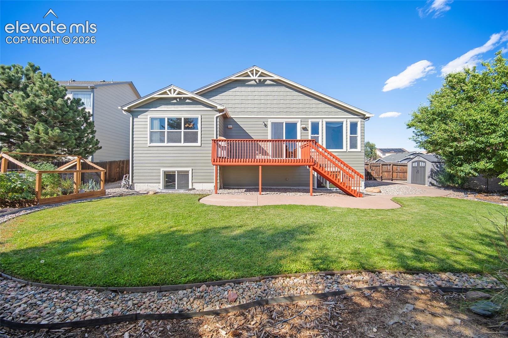 7716 Amberly Drive