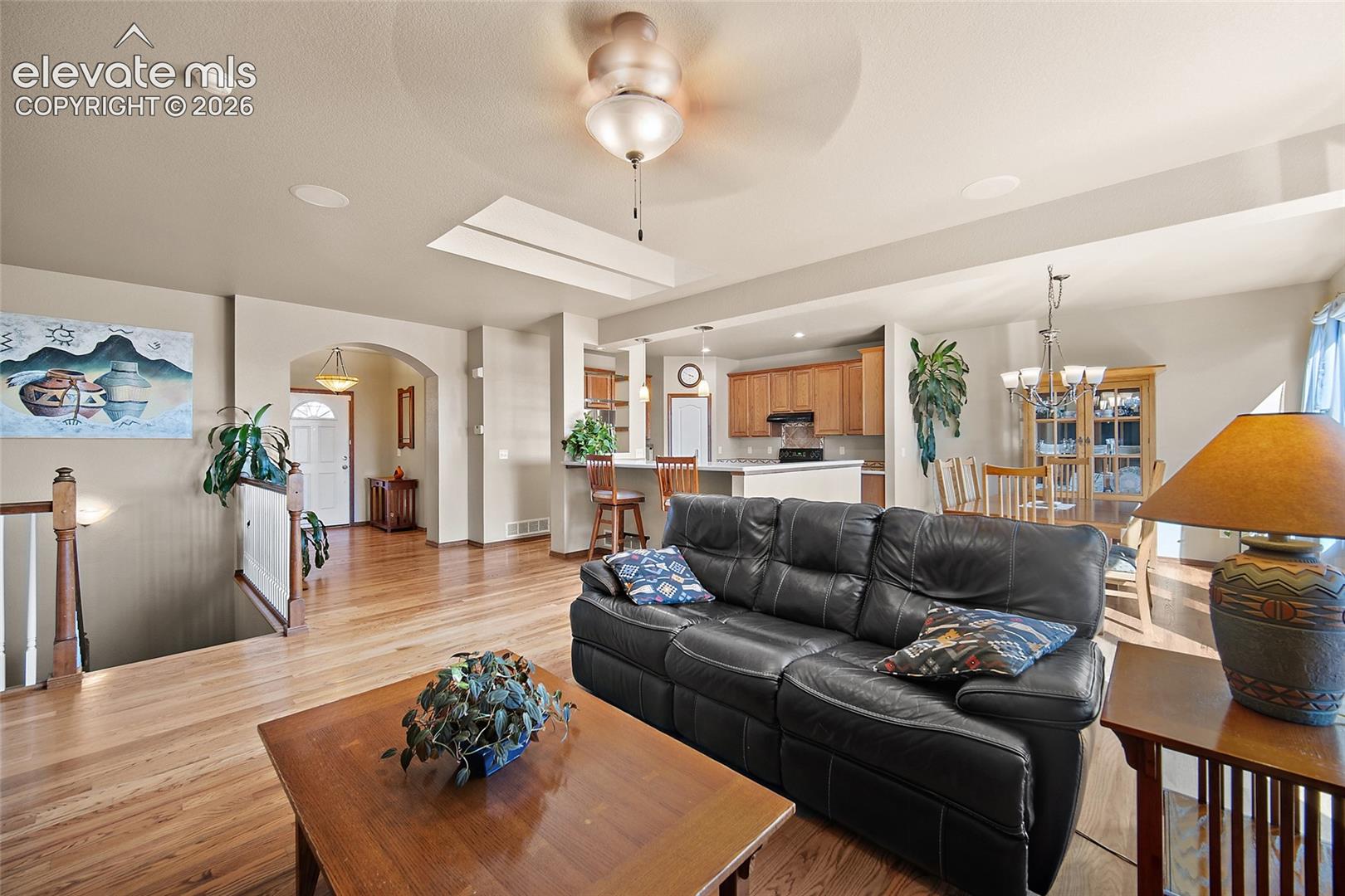 7716 Amberly Drive