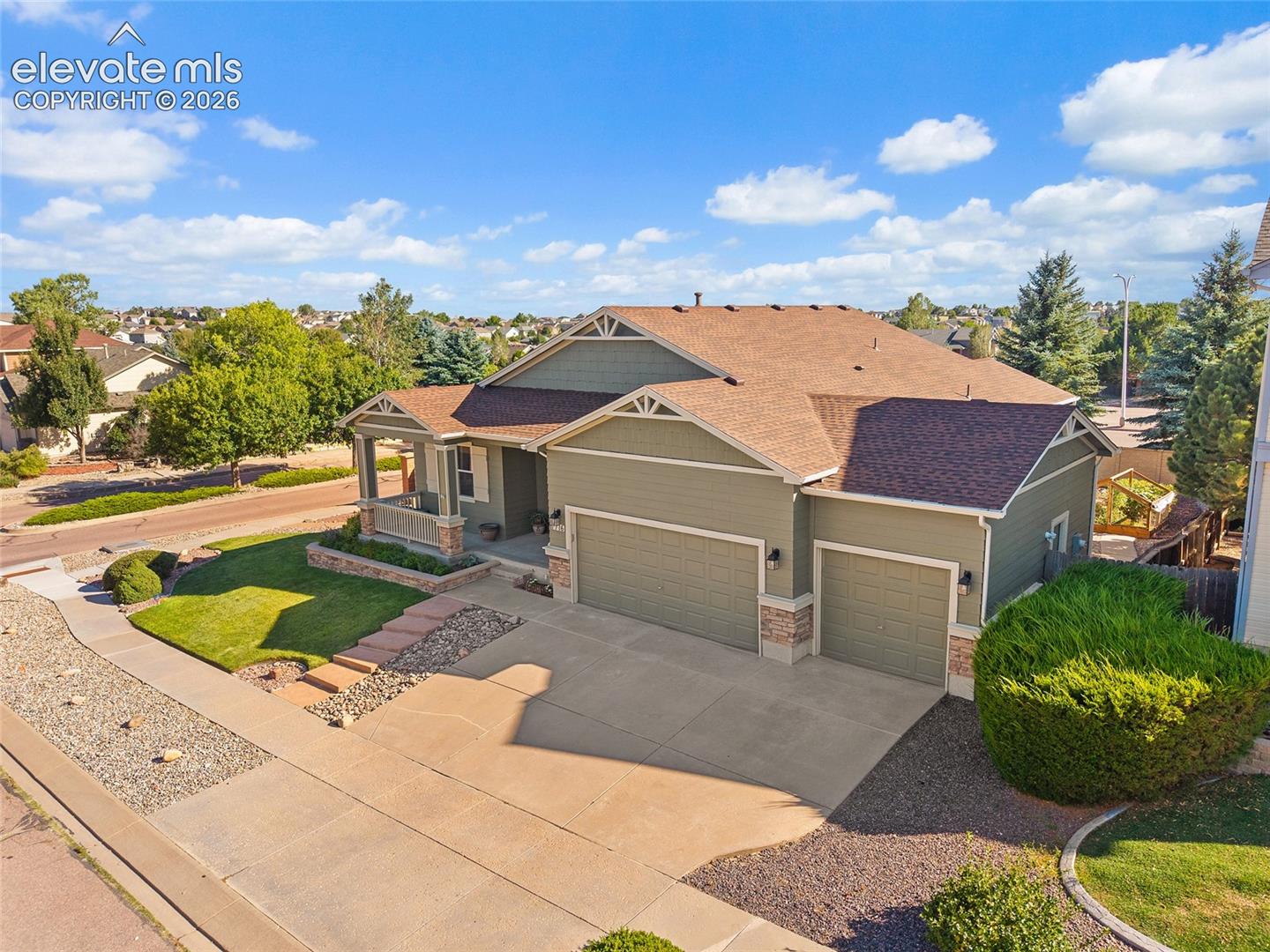 7716 Amberly Drive