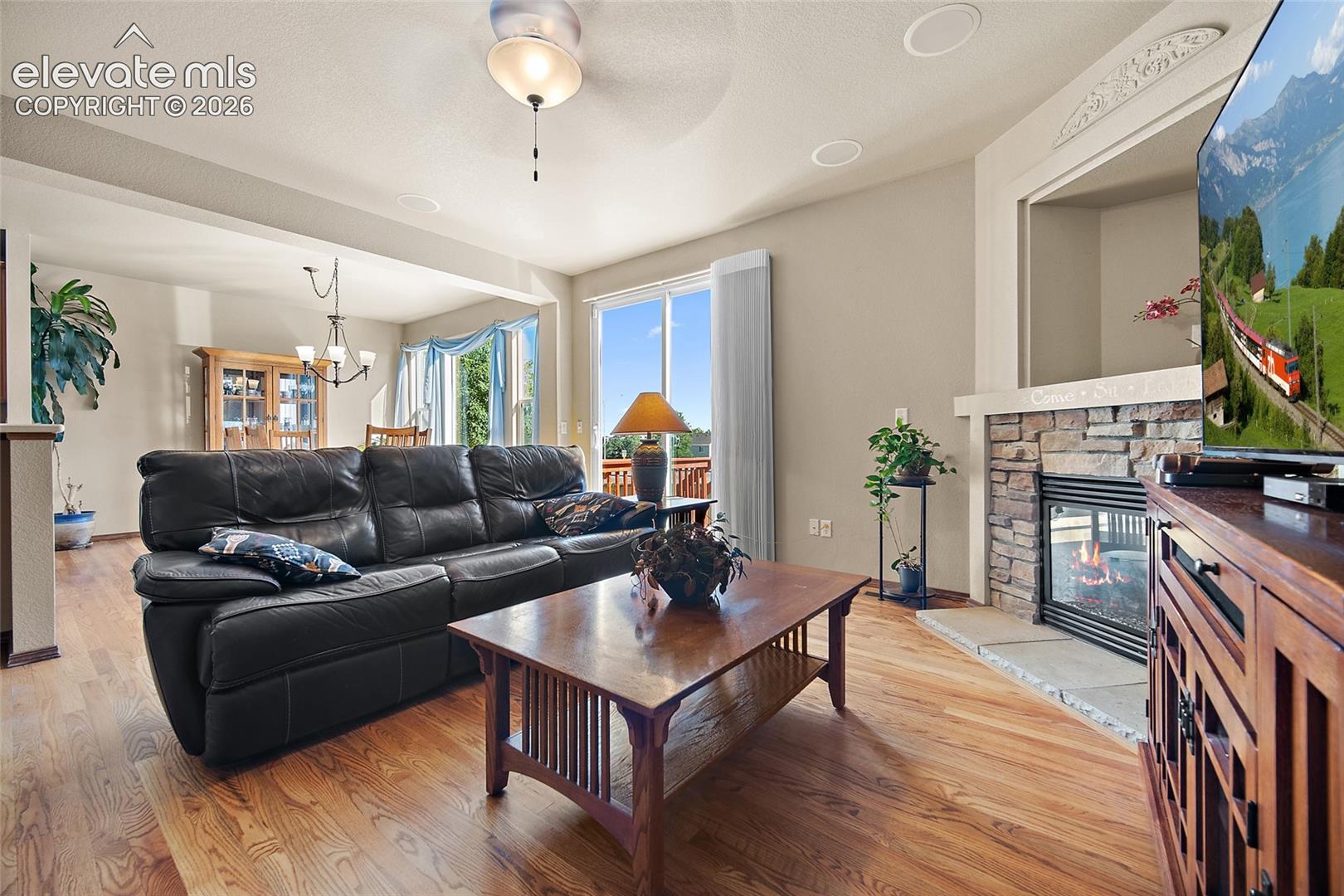 7716 Amberly Drive