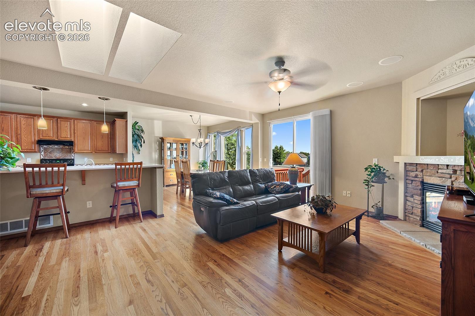 7716 Amberly Drive