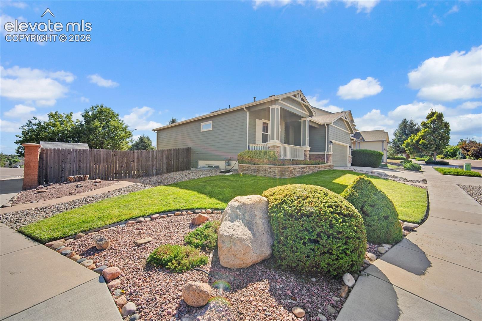 7716 Amberly Drive