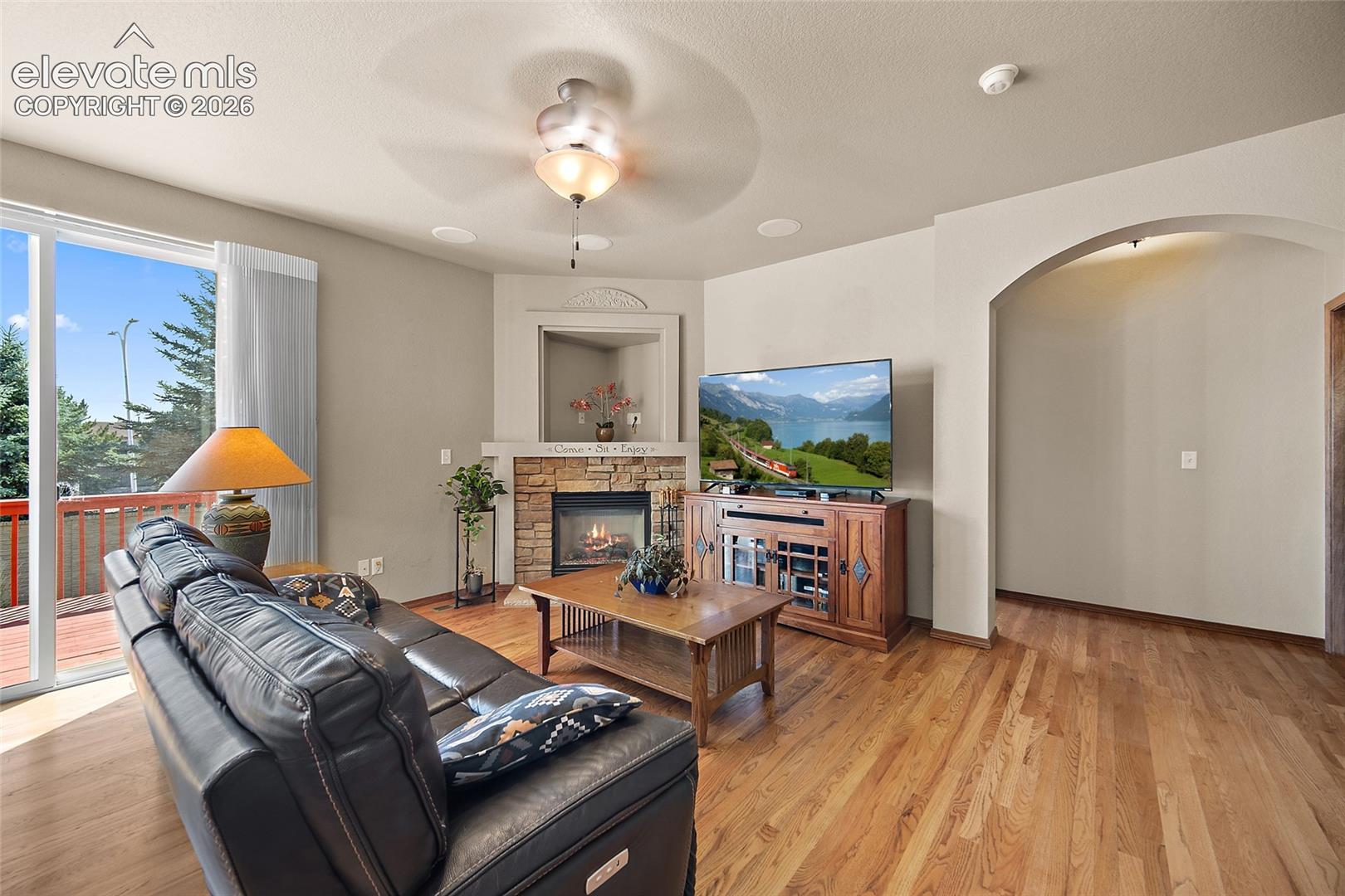 7716 Amberly Drive