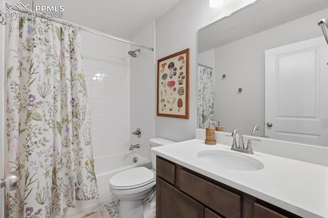 5230 Mountain Vista Heights