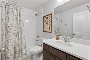 5230 Mountain Vista Heights