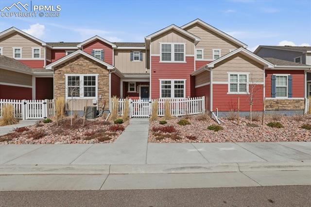 5230 Mountain Vista Heights