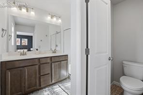 5230 Mountain Vista Heights