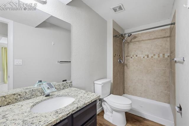 5458 N Buckskin Pass Drive