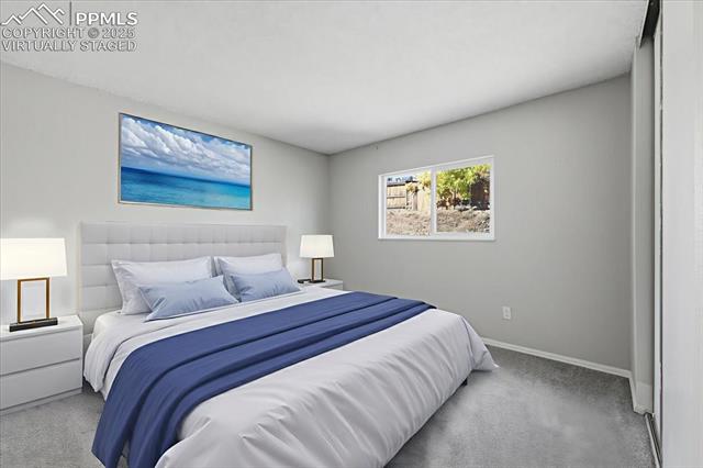 5458 N Buckskin Pass Drive