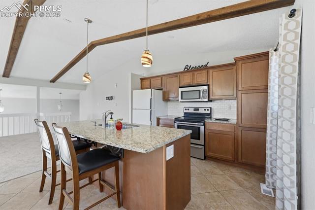 5458 N Buckskin Pass Drive