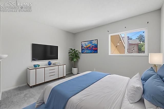 5458 N Buckskin Pass Drive