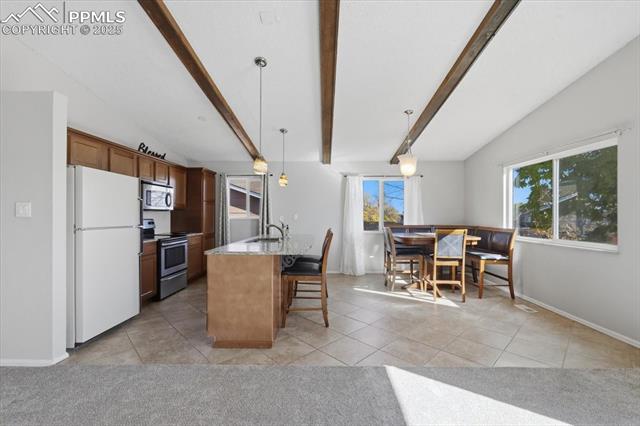 5458 N Buckskin Pass Drive