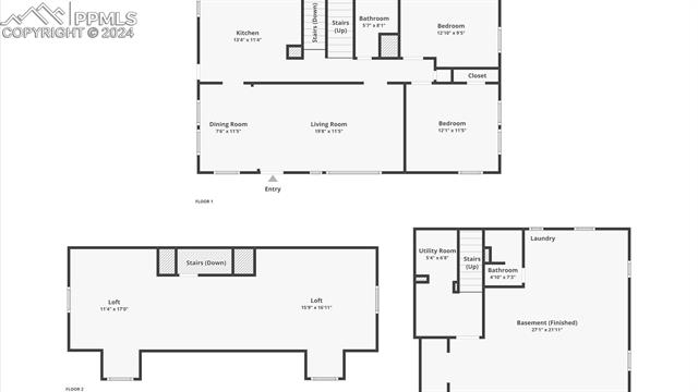 2018 Woodburn Street