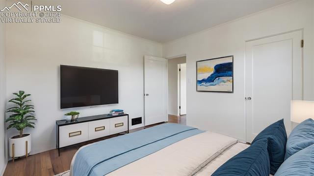 2018 Woodburn Street