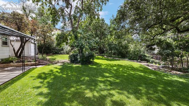 2018 Woodburn Street