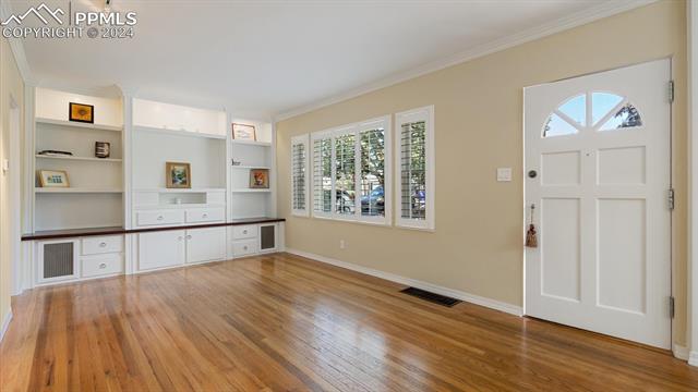 2018 Woodburn Street