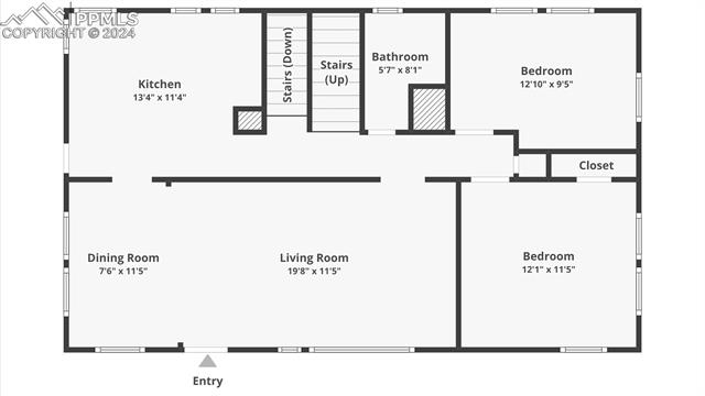 2018 Woodburn Street