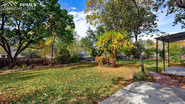 2018 Woodburn Street