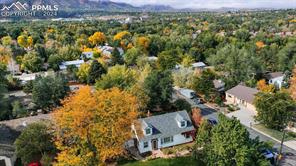 2018 Woodburn Street