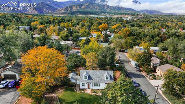 2018 Woodburn Street