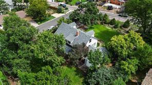 2018 Woodburn Street