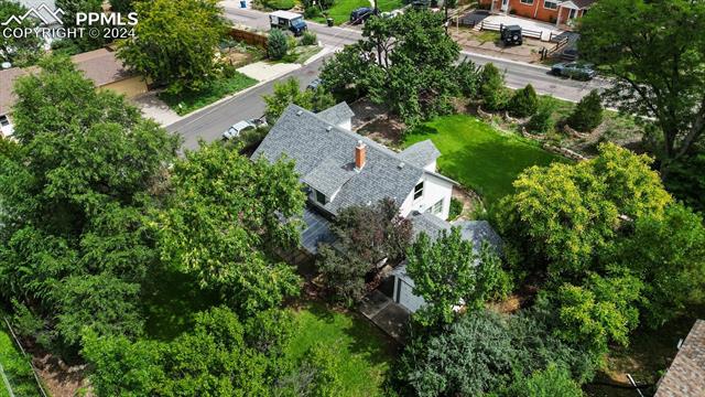 2018 Woodburn Street