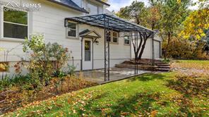 2018 Woodburn Street