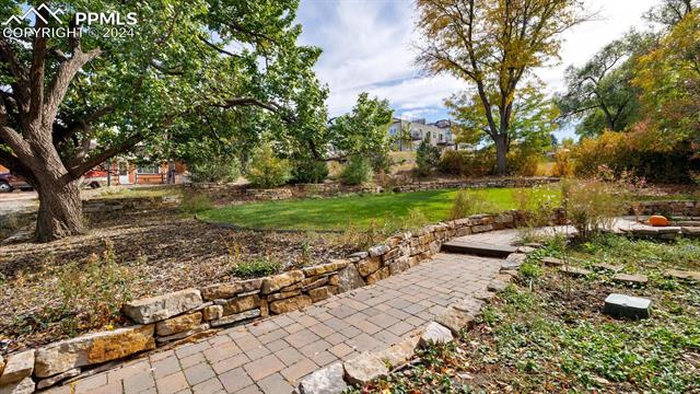 2018 Woodburn Street