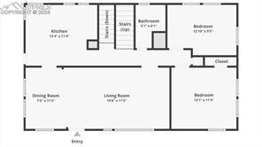 2018 Woodburn Street