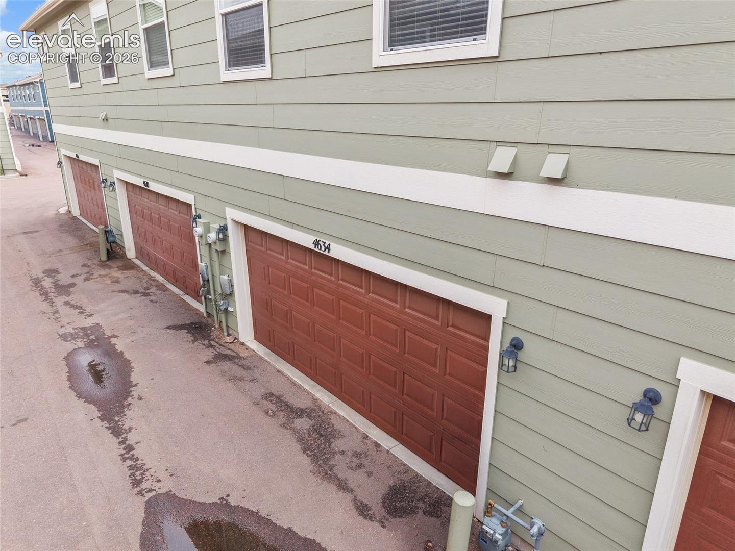 4634 Wharf Point