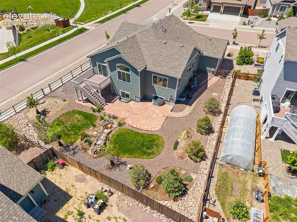 10803 Checo Way