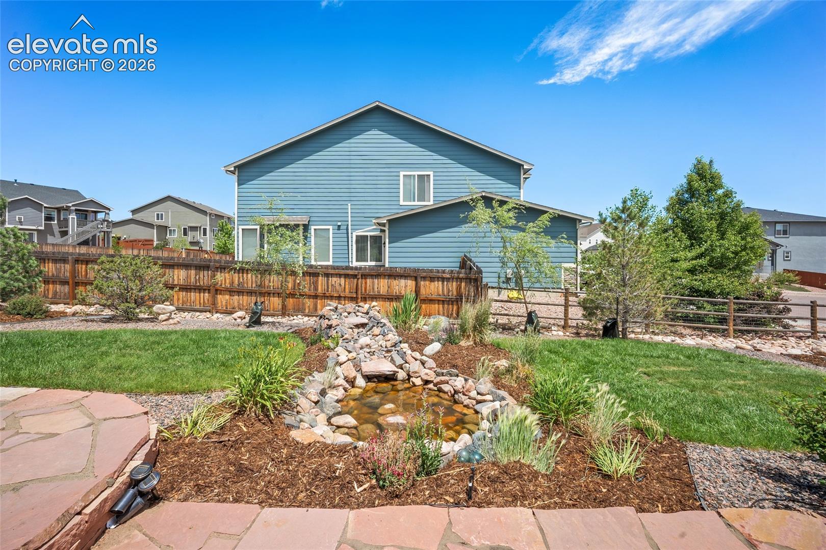 10803 Checo Way