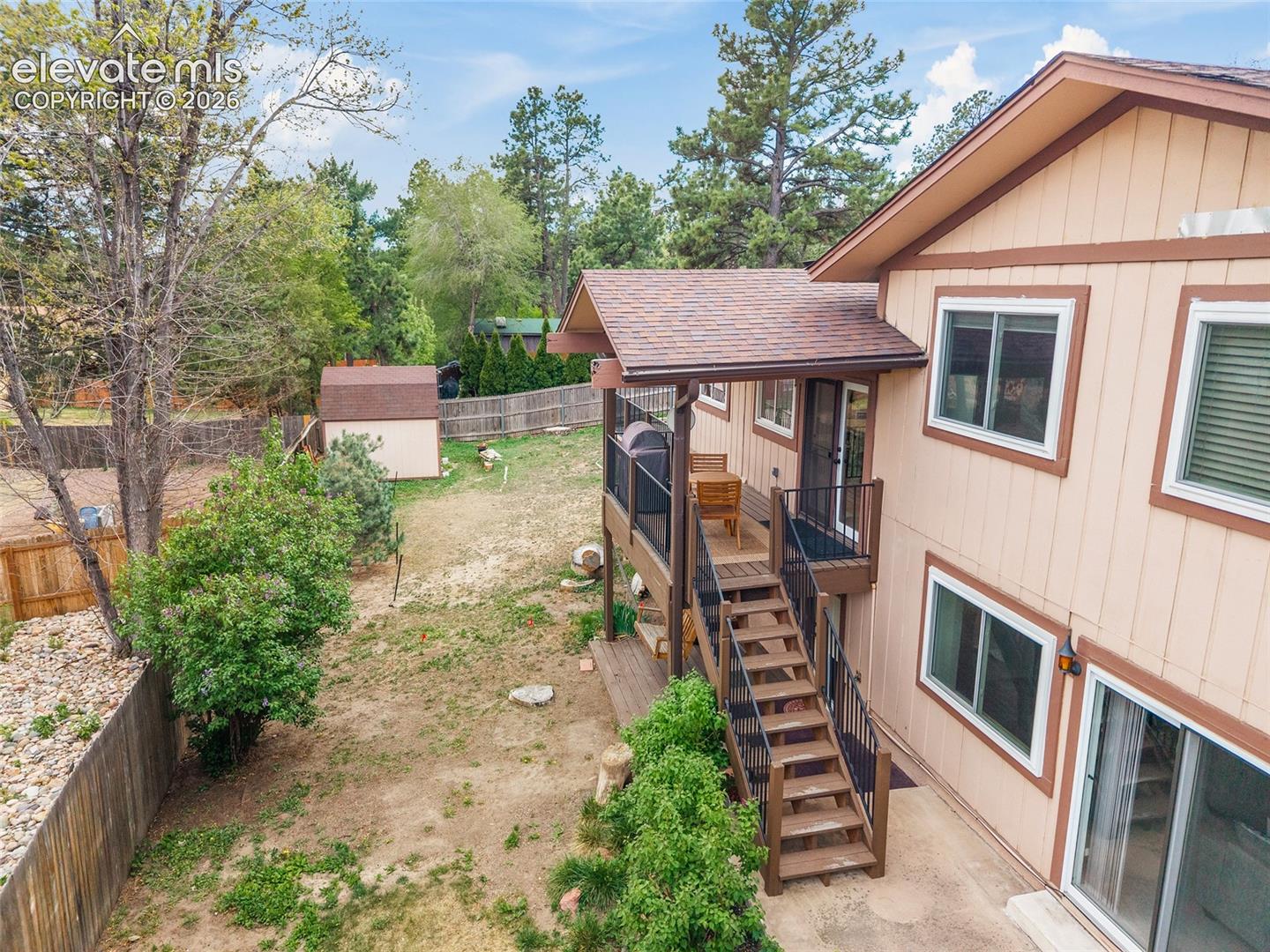 4301 Northridge Place